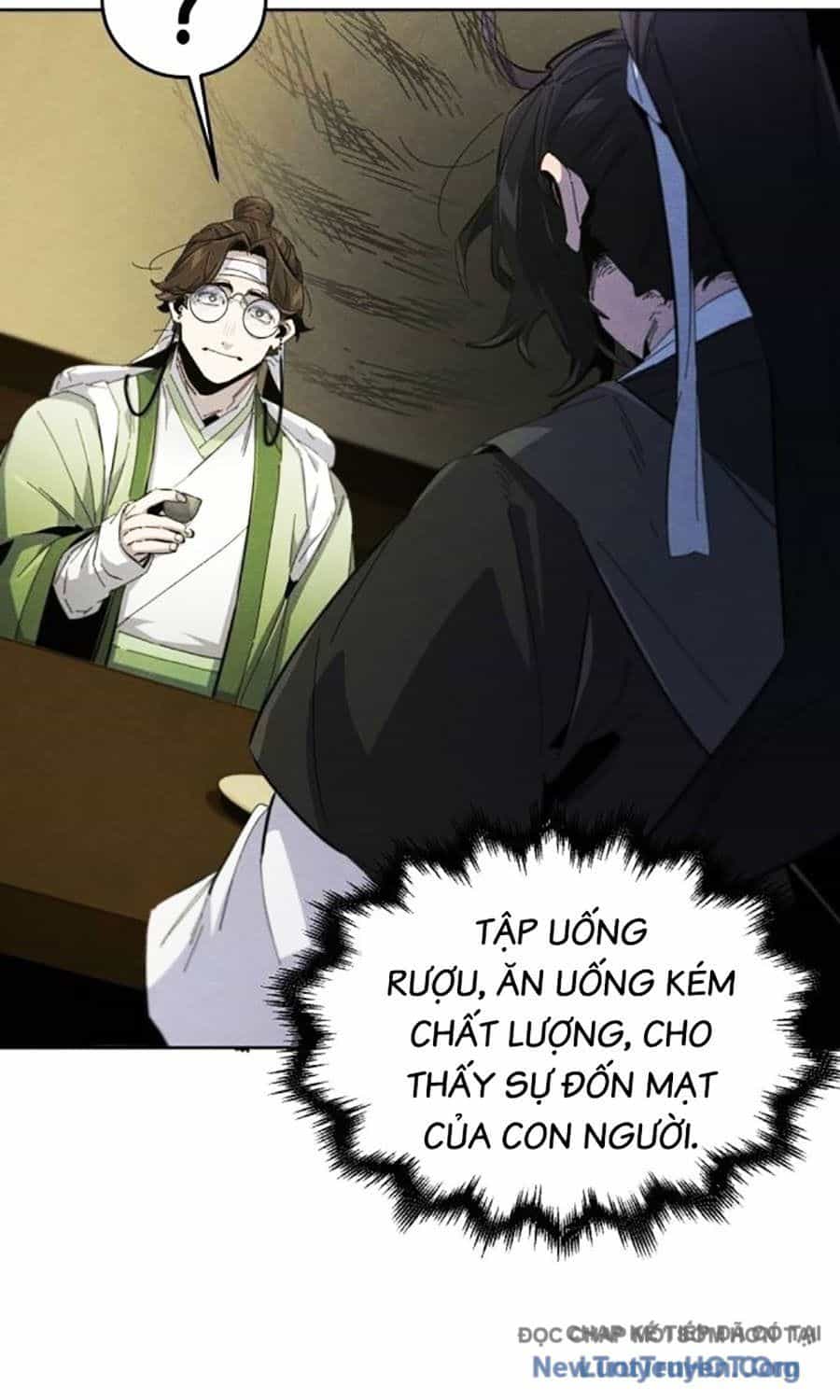 Cuồng Ma Tái Thế - Chương 180 - ảnh 16