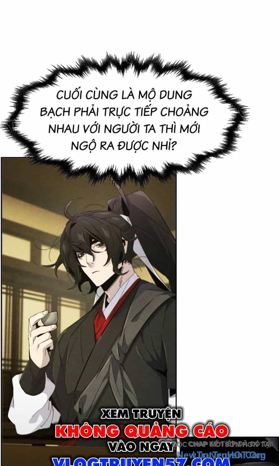 Cuồng Ma Tái Thế - Chương 180 - ảnh 17