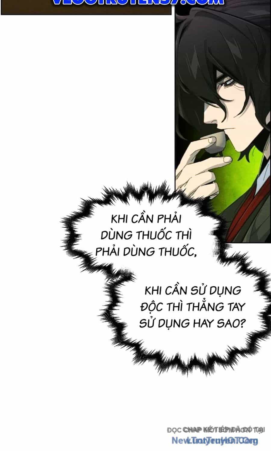 Cuồng Ma Tái Thế - Chương 180 - ảnh 18