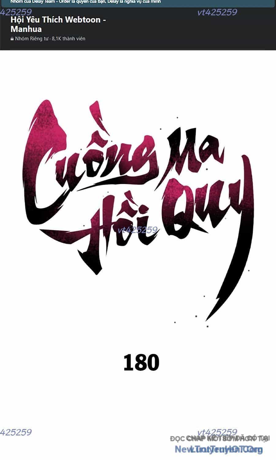 Cuồng Ma Tái Thế - Chương 180 - ảnh 2