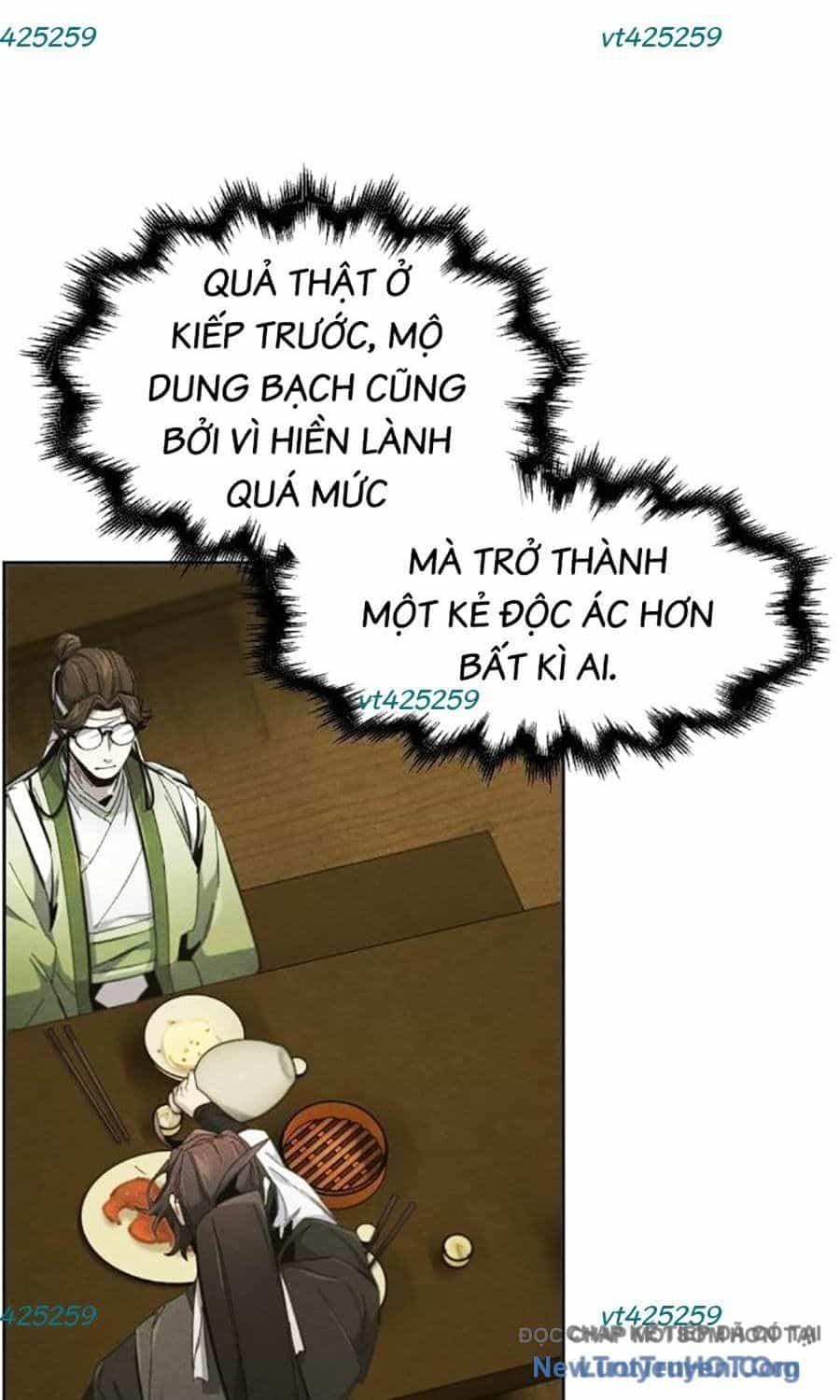 Cuồng Ma Tái Thế - Chương 180 - ảnh 9