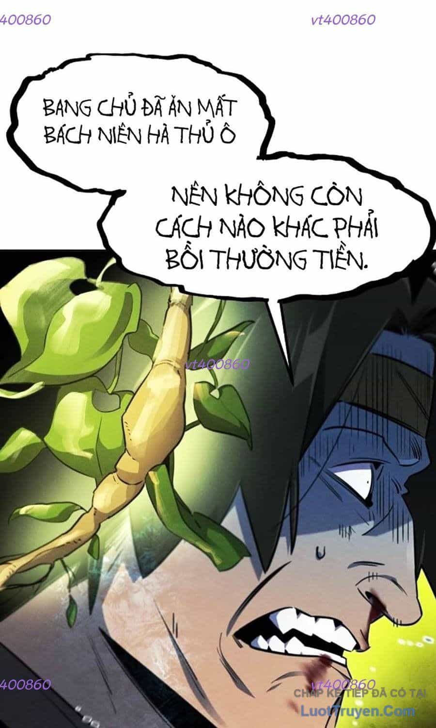 Cuồng Ma Tái Thế - Chương 181 - ảnh 10