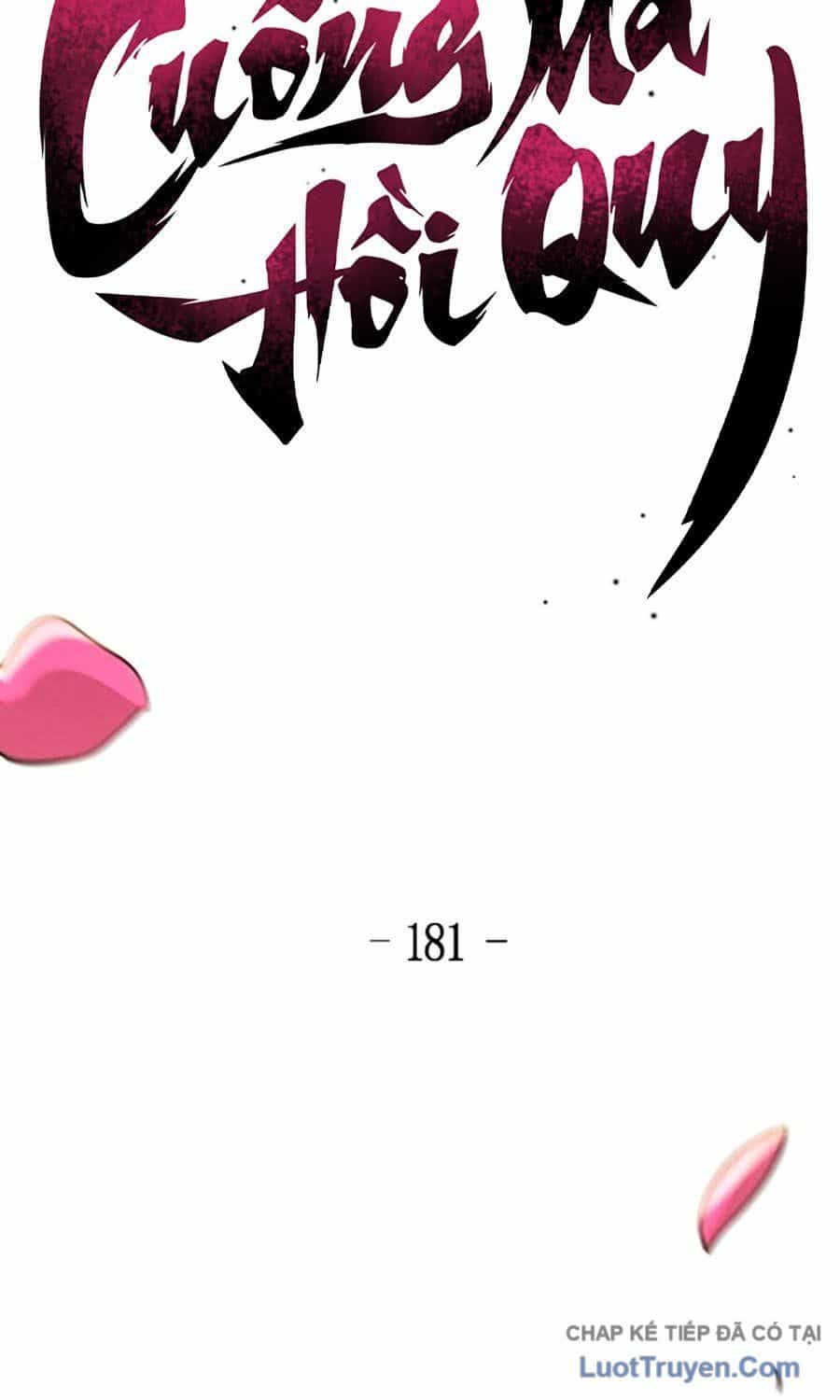 Cuồng Ma Tái Thế - Chương 181 - ảnh 70