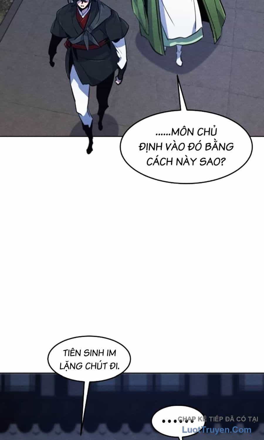 Cuồng Ma Tái Thế - Chương 181 - ảnh 77
