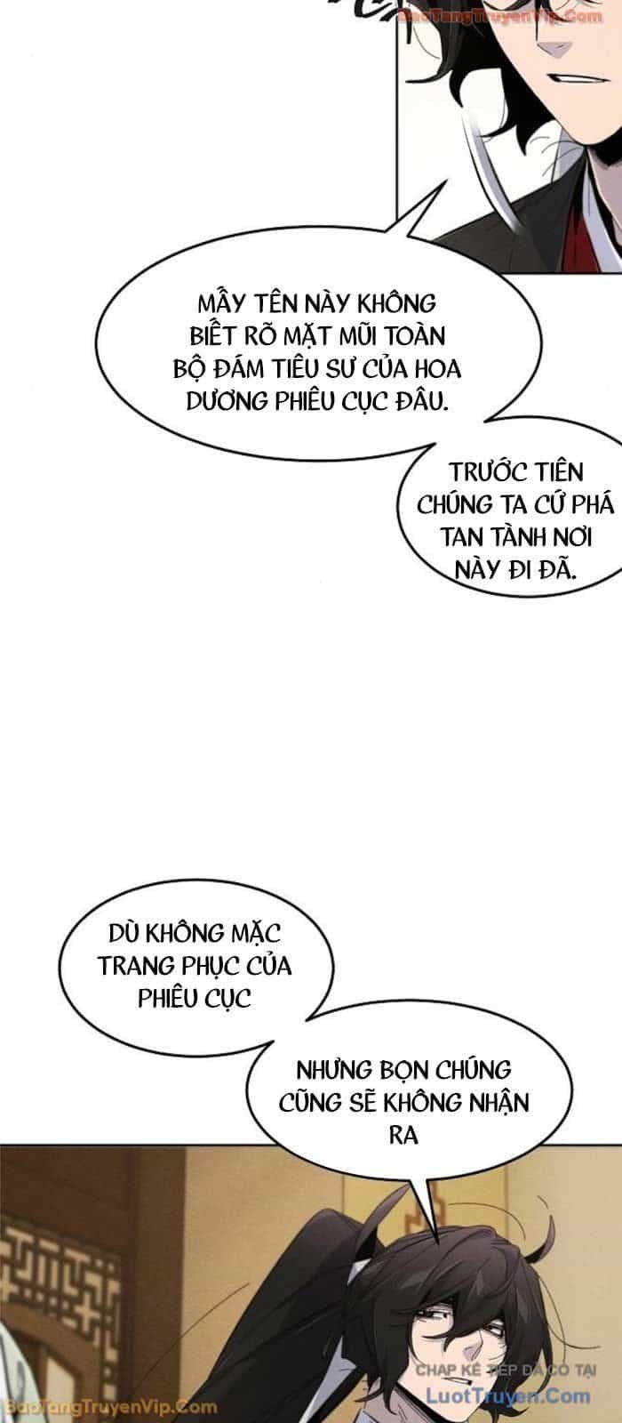 Cuồng Ma Tái Thế - Chương 182 - ảnh 14