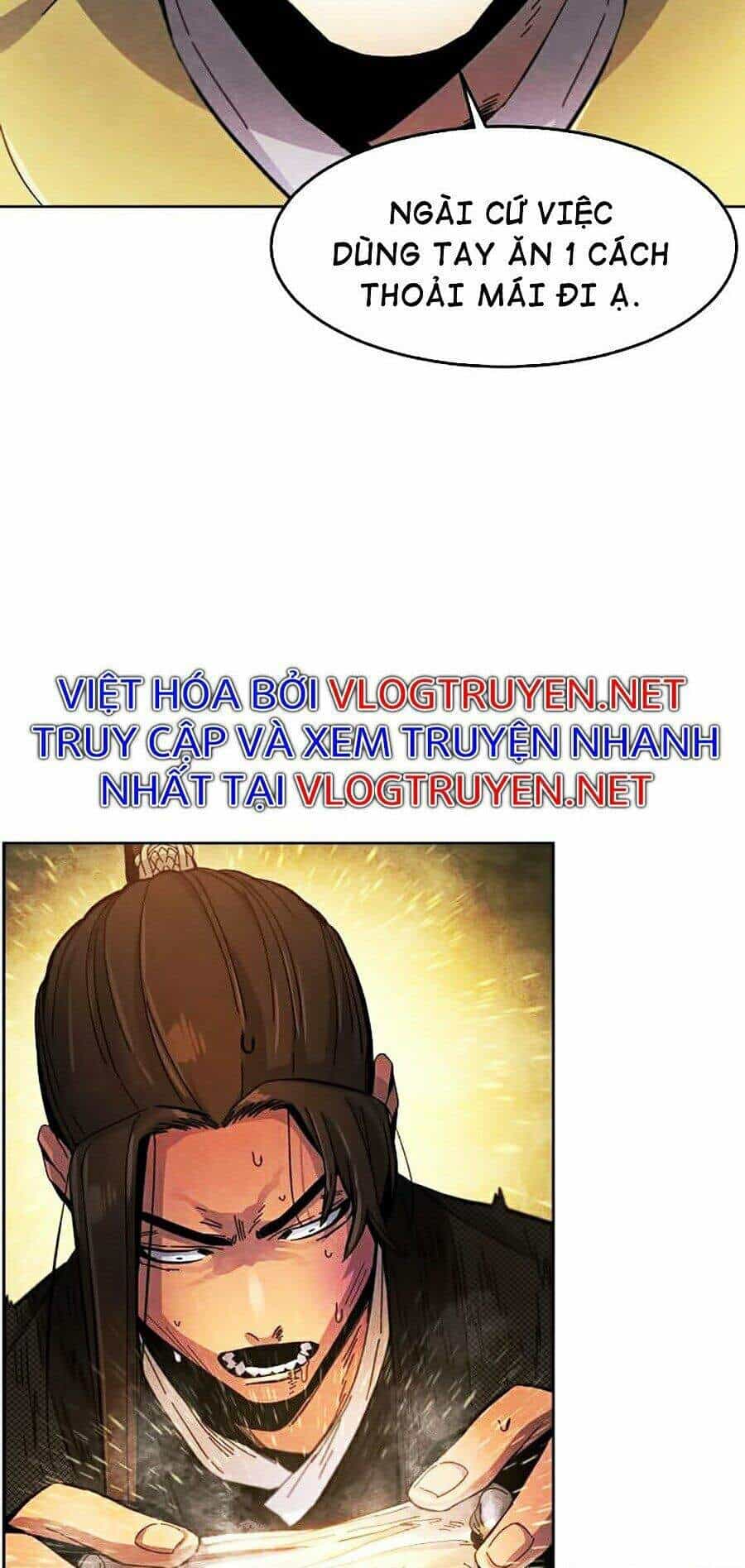 Cuồng Ma Tái Thế - Chương 19 - ảnh 104