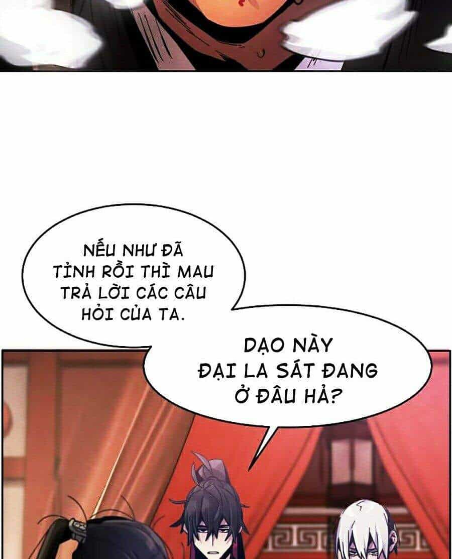 Cuồng Ma Tái Thế - Chương 19 - ảnh 13