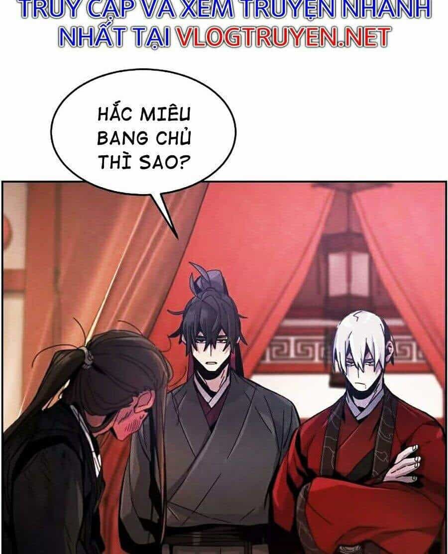 Cuồng Ma Tái Thế - Chương 19 - ảnh 16