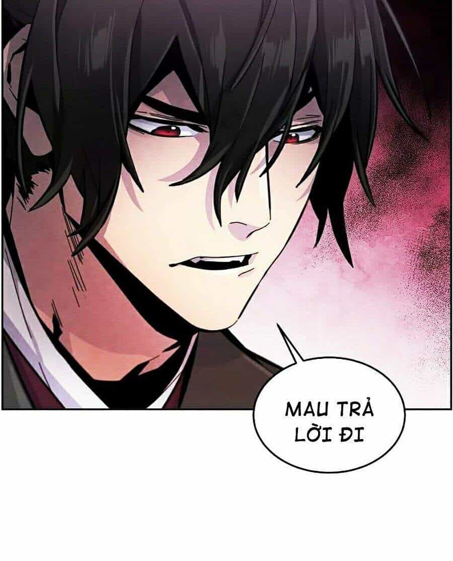 Cuồng Ma Tái Thế - Chương 19 - ảnh 18