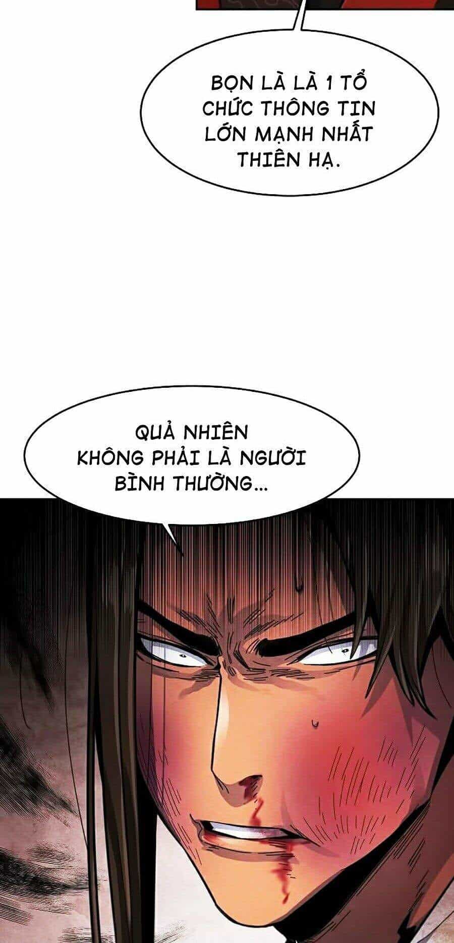 Cuồng Ma Tái Thế - Chương 19 - ảnh 29