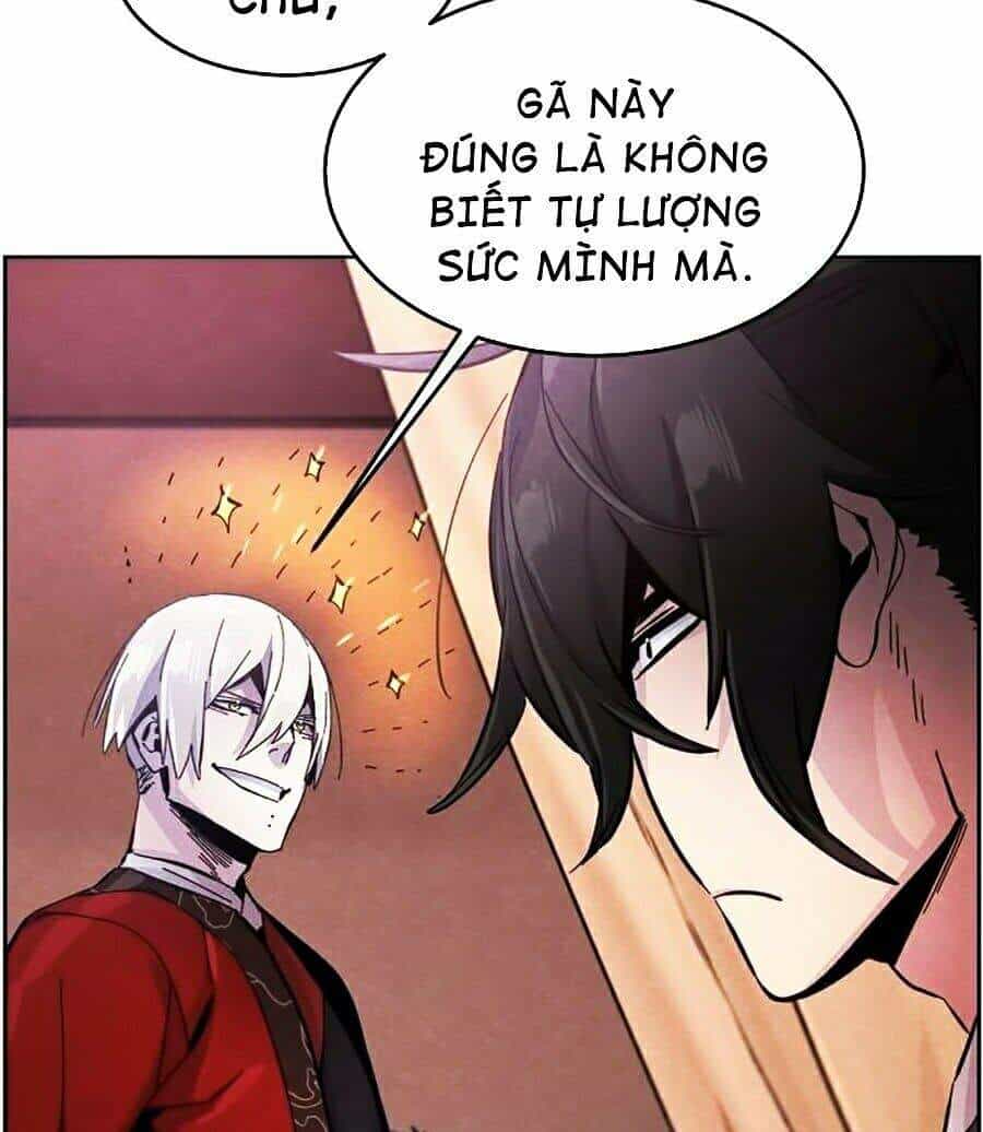 Cuồng Ma Tái Thế - Chương 19 - ảnh 40