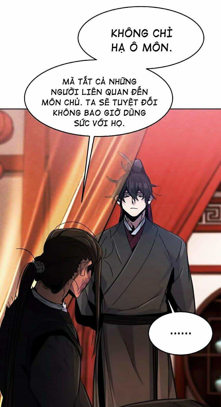 Cuồng Ma Tái Thế - Chương 19 - ảnh 59