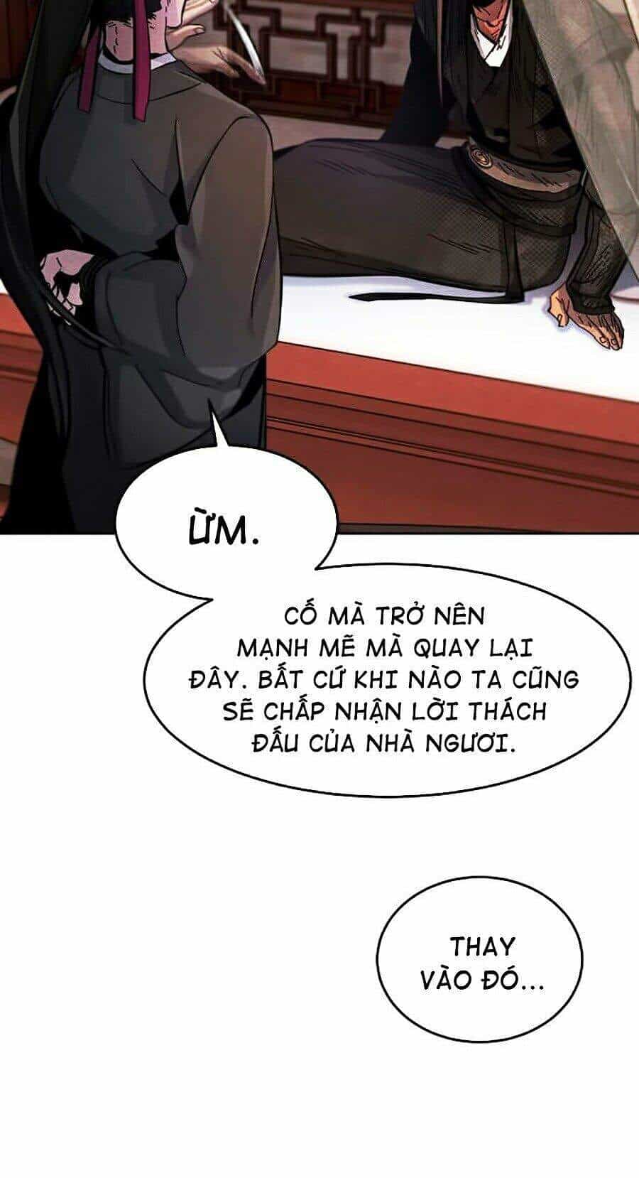 Cuồng Ma Tái Thế - Chương 19 - ảnh 66