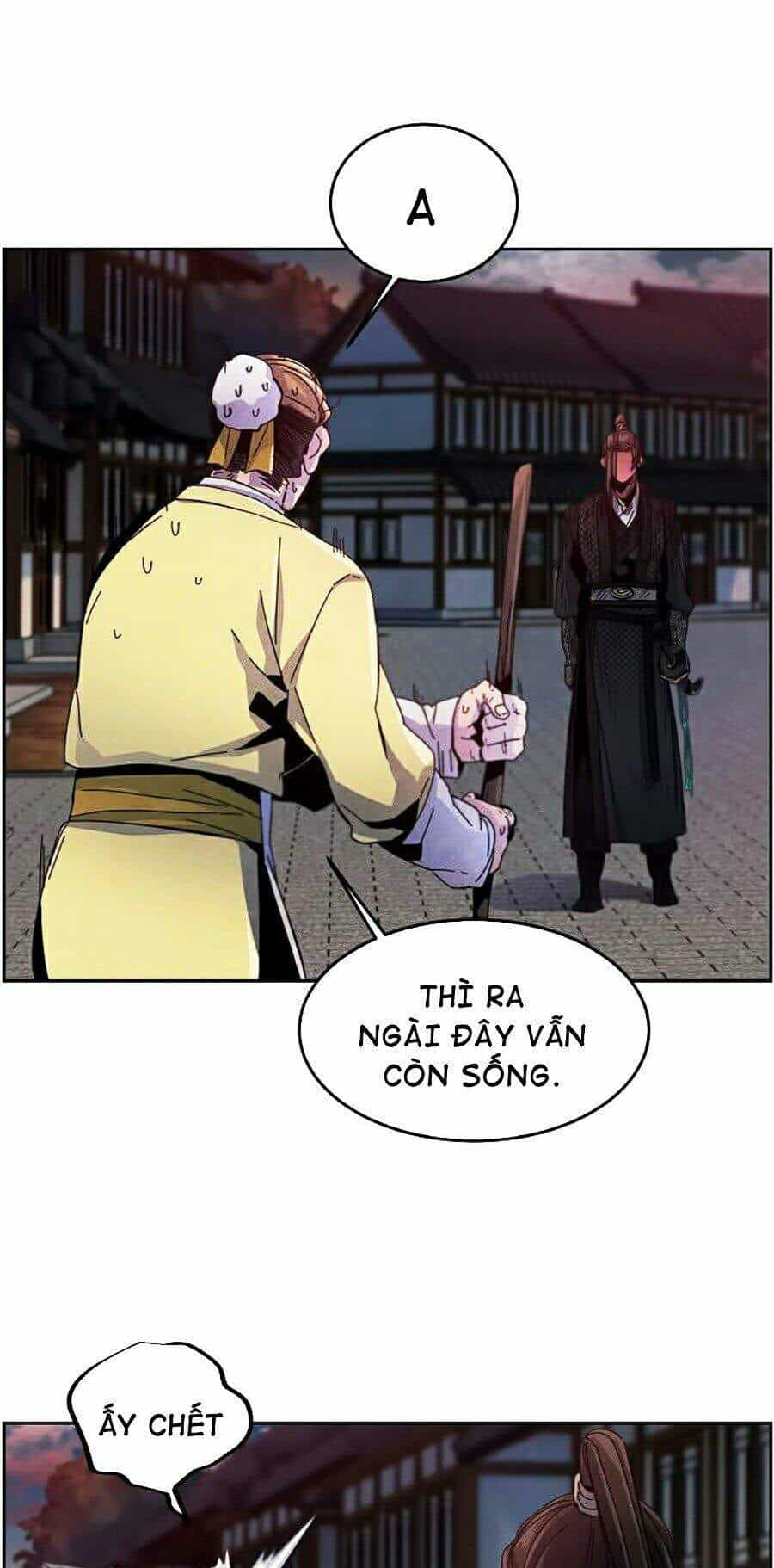 Cuồng Ma Tái Thế - Chương 19 - ảnh 81