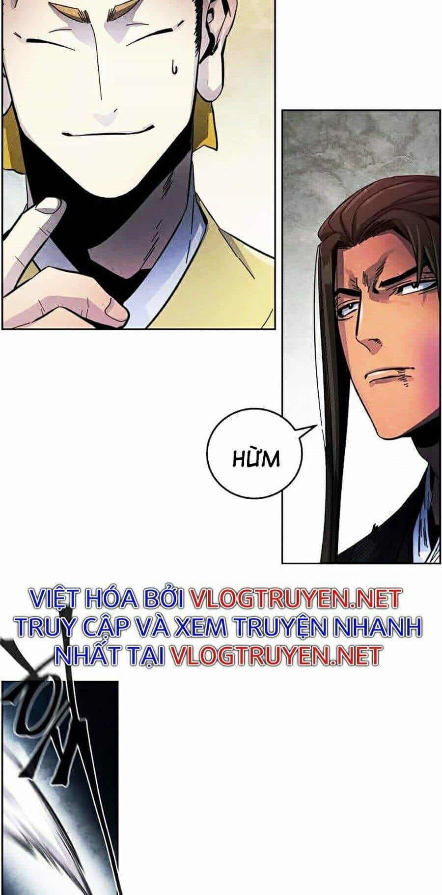 Cuồng Ma Tái Thế - Chương 19 - ảnh 83