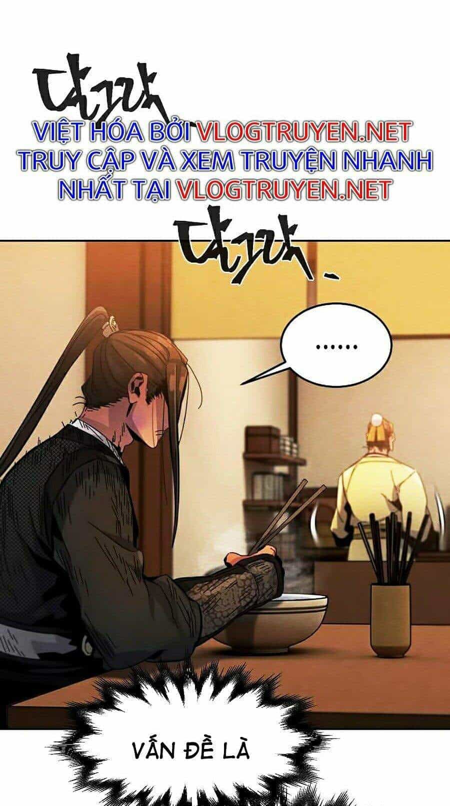 Cuồng Ma Tái Thế - Chương 19 - ảnh 90