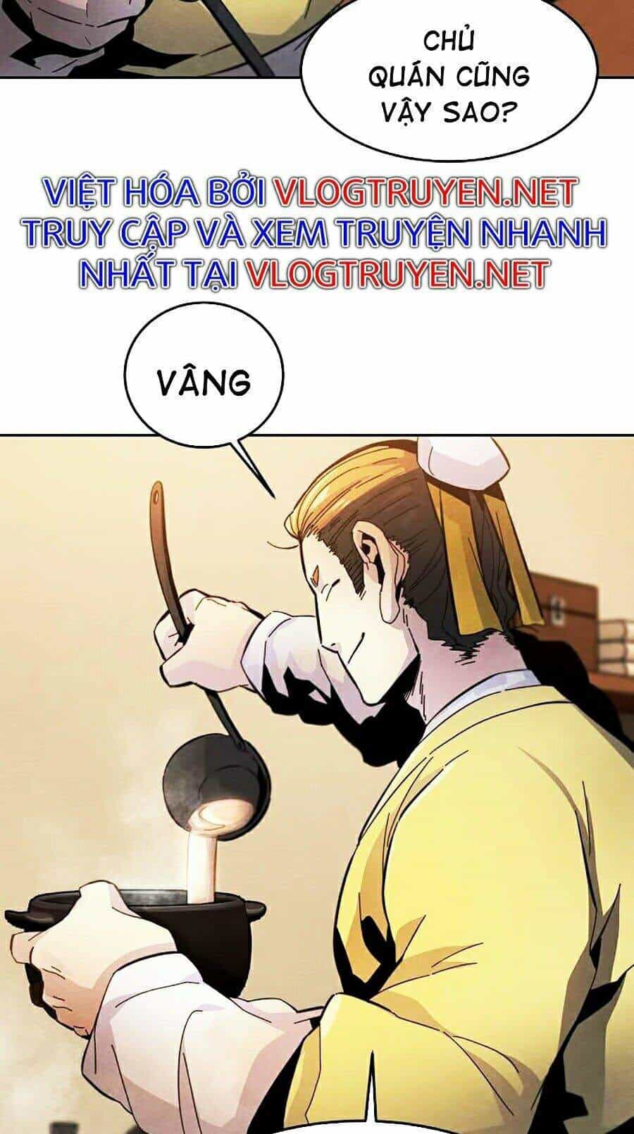 Cuồng Ma Tái Thế - Chương 19 - ảnh 94
