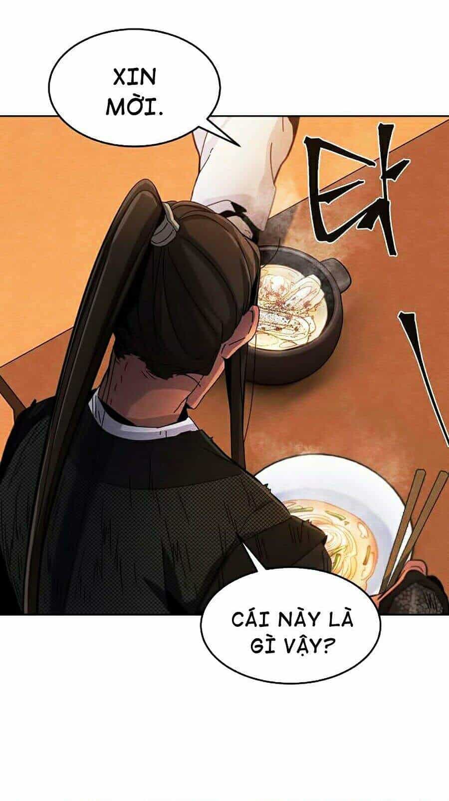 Cuồng Ma Tái Thế - Chương 19 - ảnh 99
