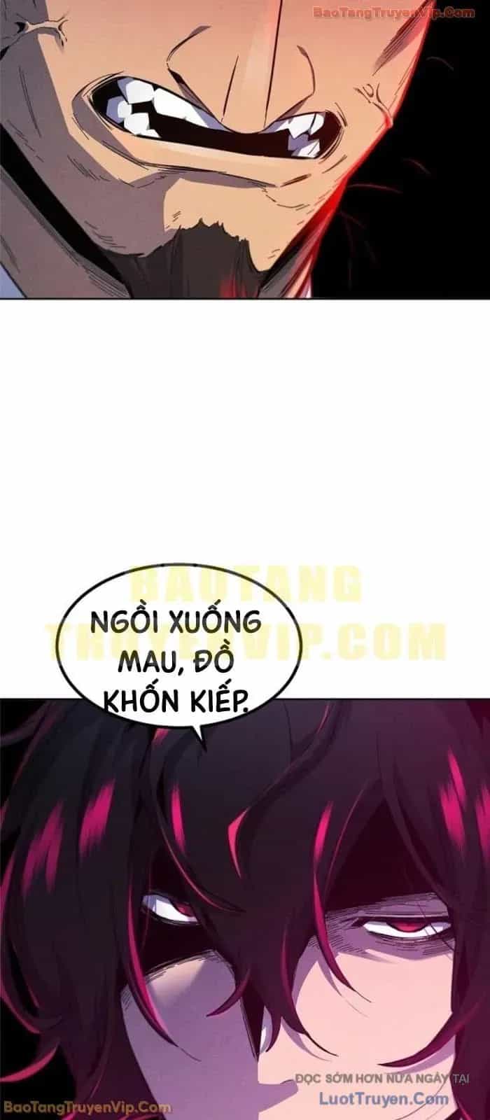 Cuồng Ma Tái Thế - Chương 183 - ảnh 12