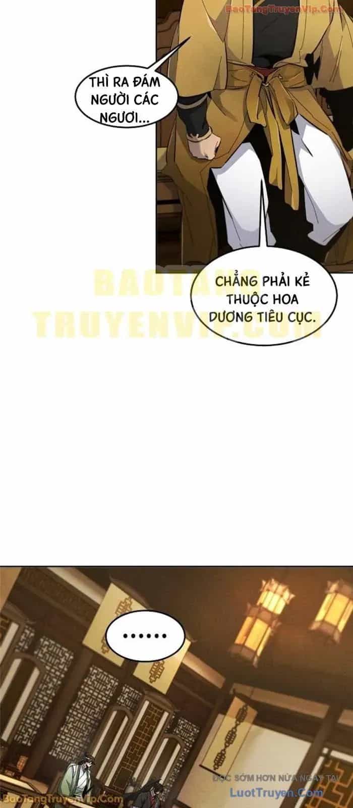 Cuồng Ma Tái Thế - Chương 183 - ảnh 14