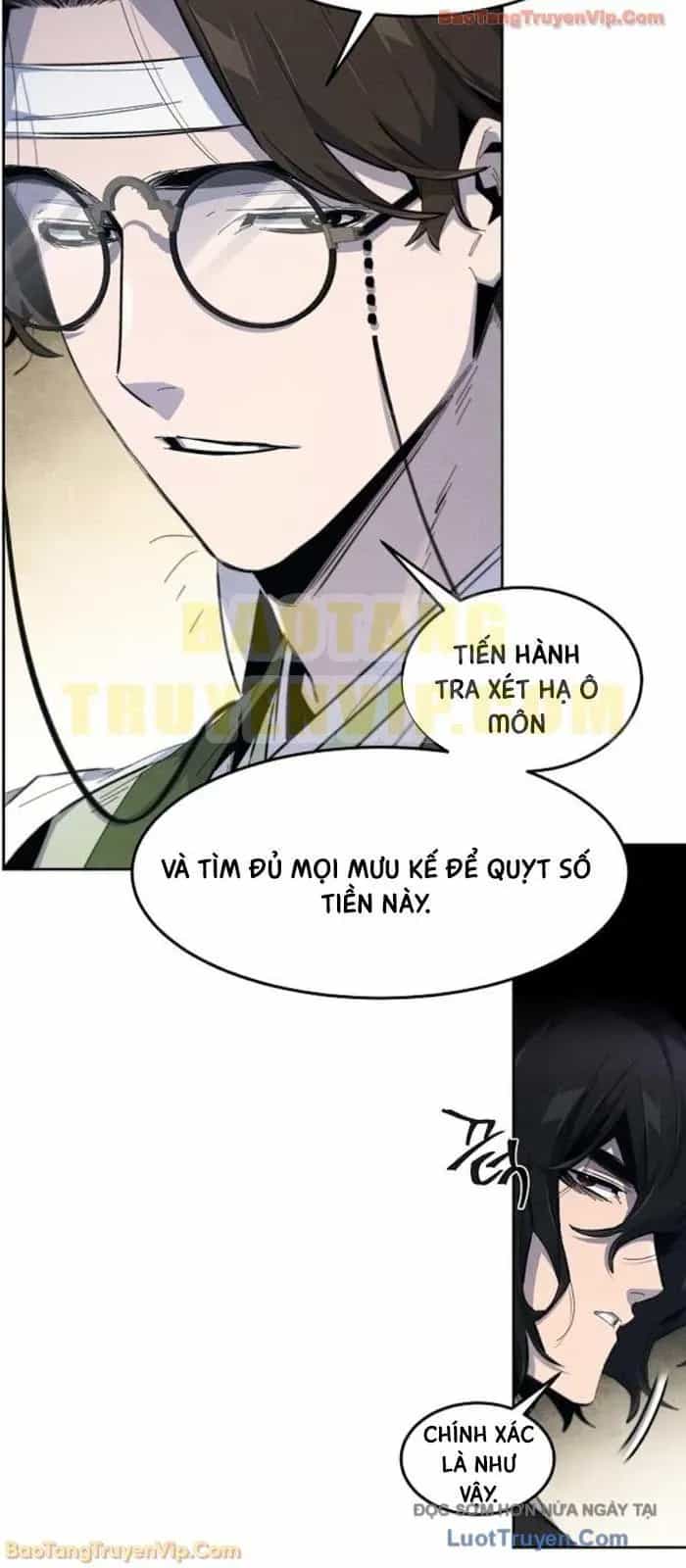 Cuồng Ma Tái Thế - Chương 183 - ảnh 44