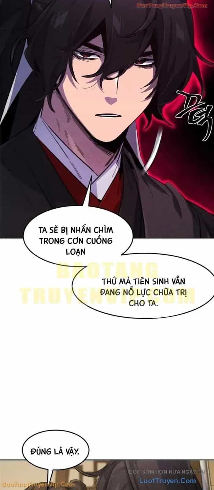 Cuồng Ma Tái Thế - Chương 183 - ảnh 54
