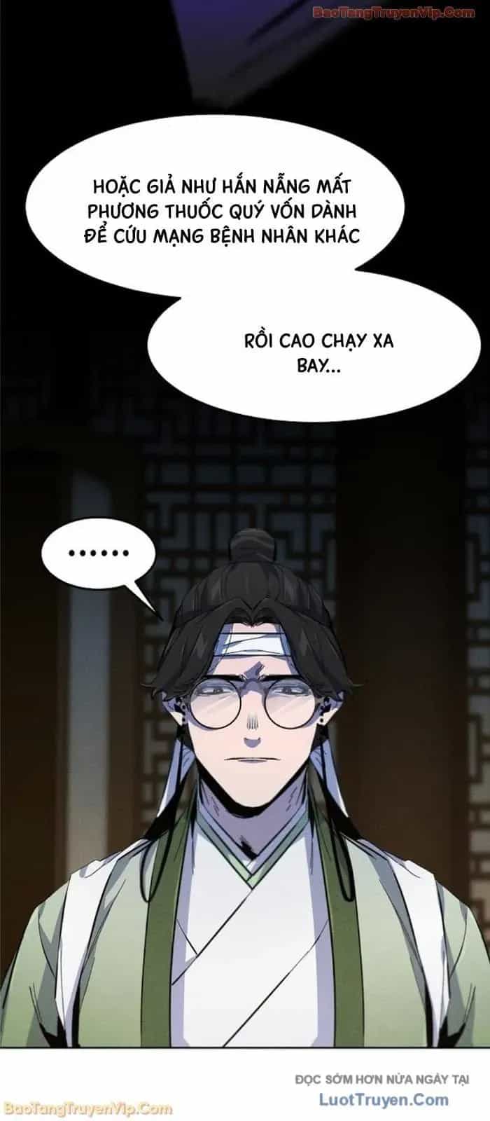 Cuồng Ma Tái Thế - Chương 183 - ảnh 63