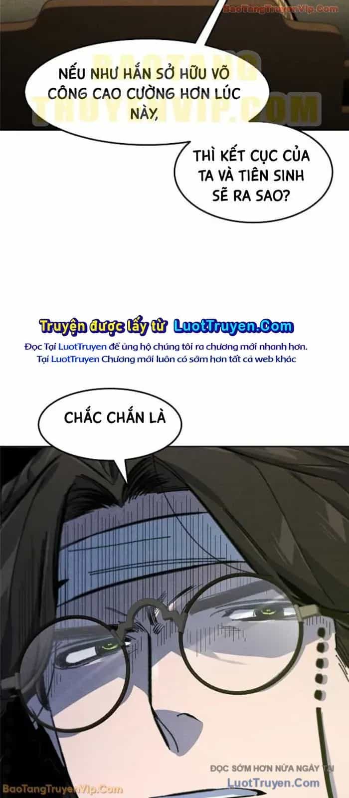 Cuồng Ma Tái Thế - Chương 183 - ảnh 67