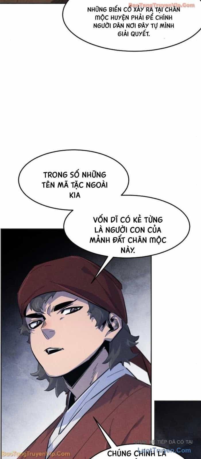 Cuồng Ma Tái Thế - Chương 185 - ảnh 21