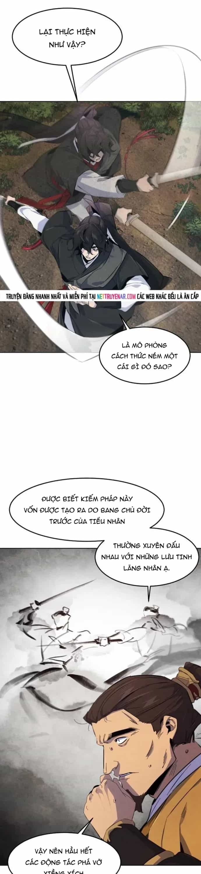 Cuồng Ma Tái Thế - Chương 187 - ảnh 17