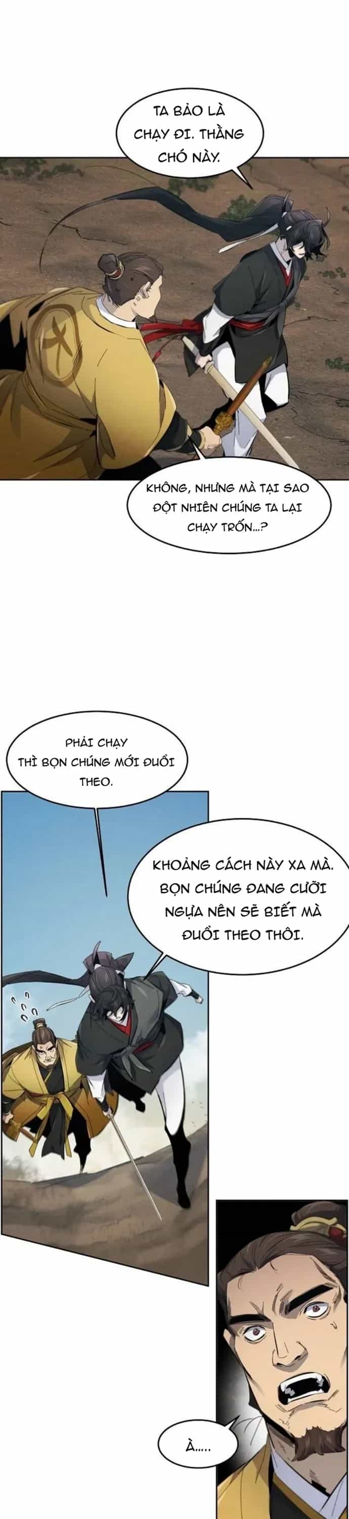 Cuồng Ma Tái Thế - Chương 187 - ảnh 26