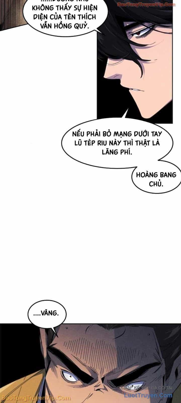 Cuồng Ma Tái Thế - Chương 189 - ảnh 10
