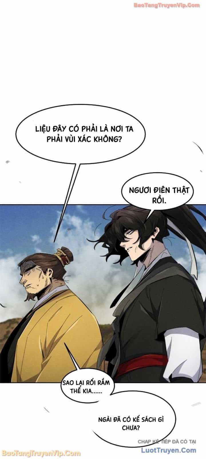 Cuồng Ma Tái Thế - Chương 189 - ảnh 13