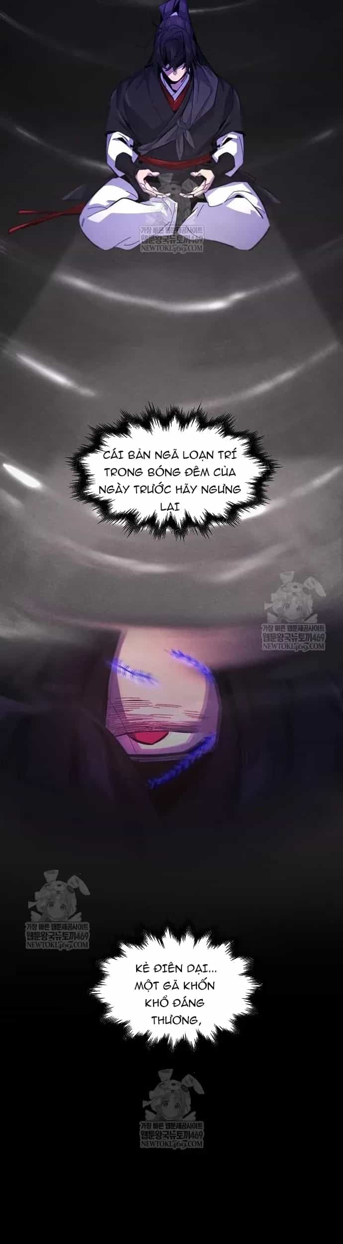 Cuồng Ma Tái Thế - Chương 190 - ảnh 7