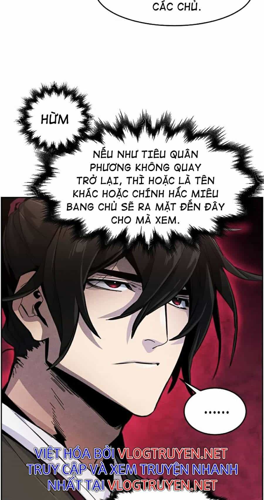 Cuồng Ma Tái Thế - Chương 20 - ảnh 10