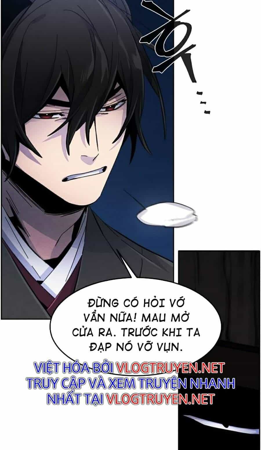 Cuồng Ma Tái Thế - Chương 20 - ảnh 33