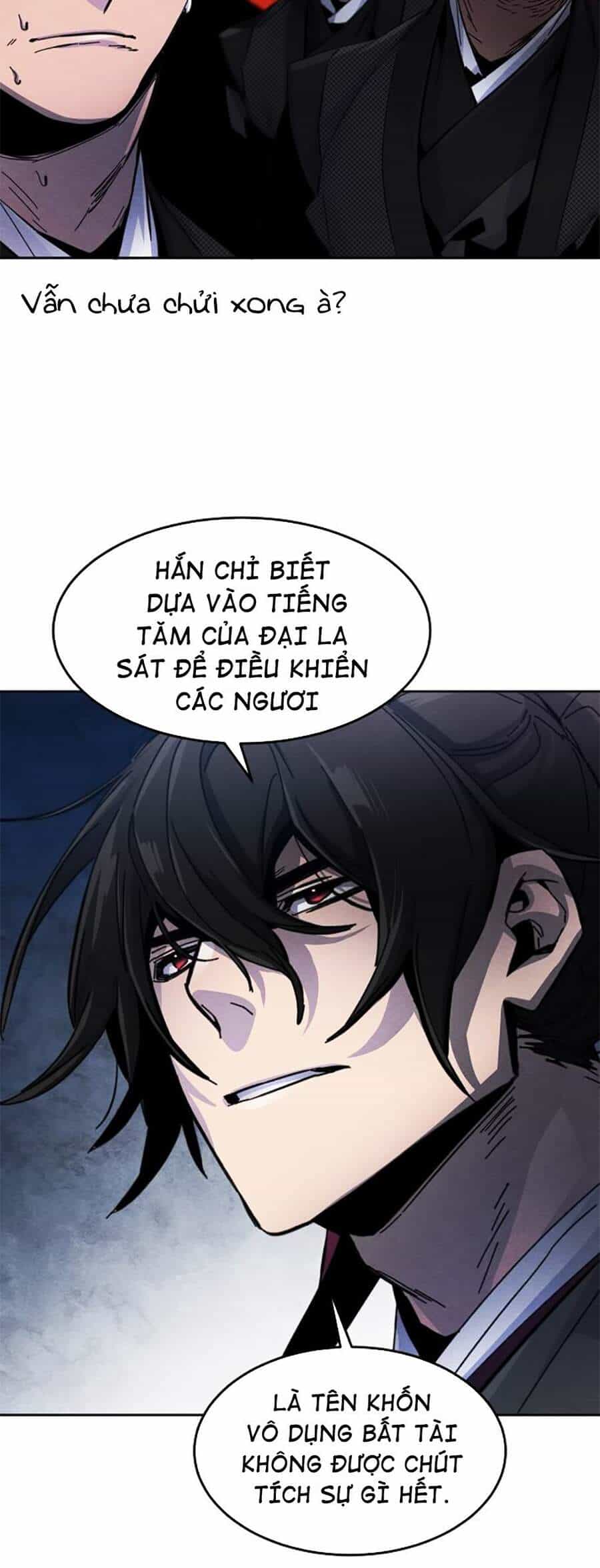 Cuồng Ma Tái Thế - Chương 20 - ảnh 66