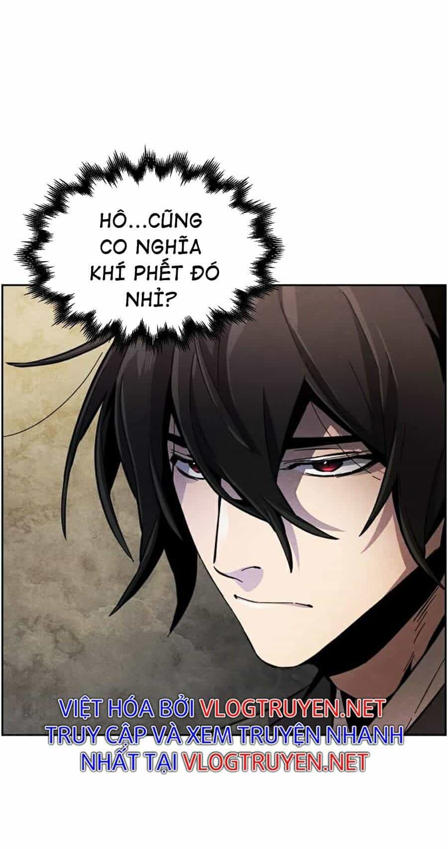 Cuồng Ma Tái Thế - Chương 20 - ảnh 7