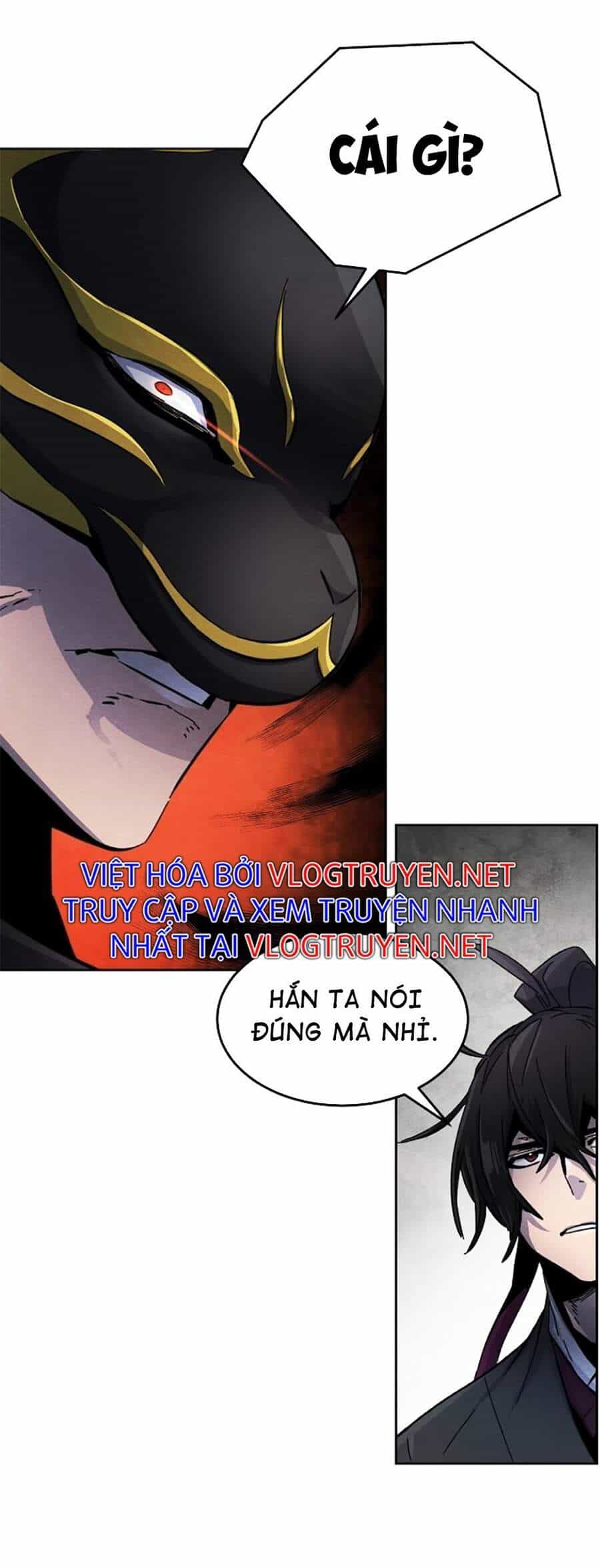 Cuồng Ma Tái Thế - Chương 20 - ảnh 72