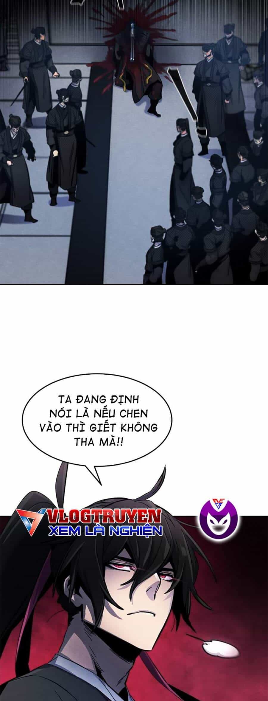 Cuồng Ma Tái Thế - Chương 20 - ảnh 88