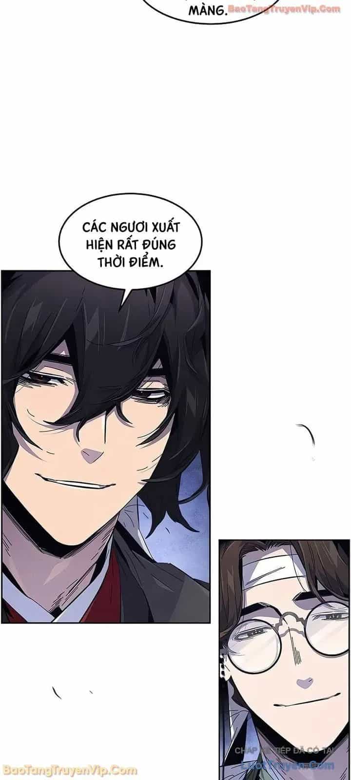 Cuồng Ma Tái Thế - Chương 192 - ảnh 24