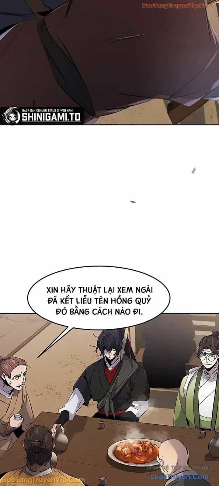 Cuồng Ma Tái Thế - Chương 192 - ảnh 28