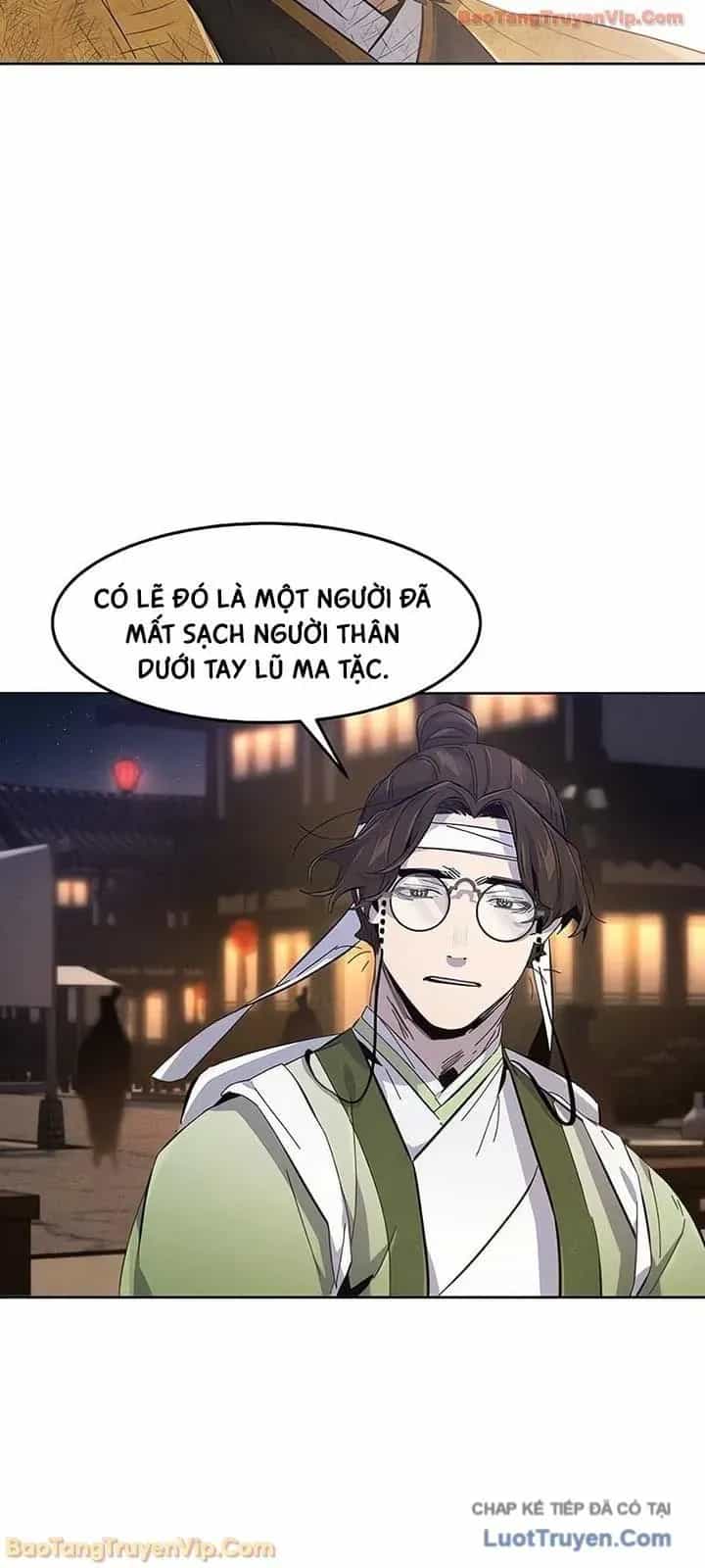 Cuồng Ma Tái Thế - Chương 192 - ảnh 42