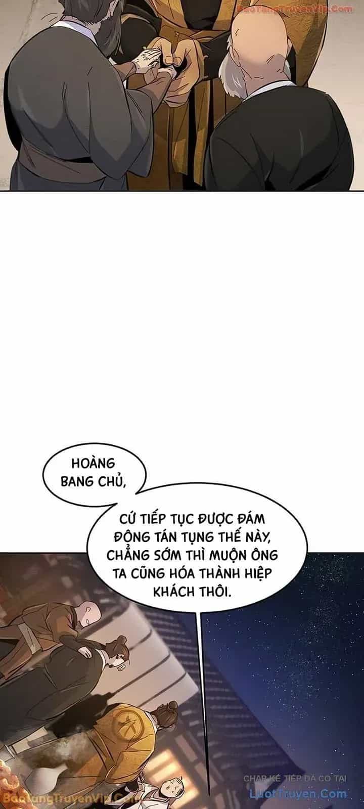 Cuồng Ma Tái Thế - Chương 192 - ảnh 51