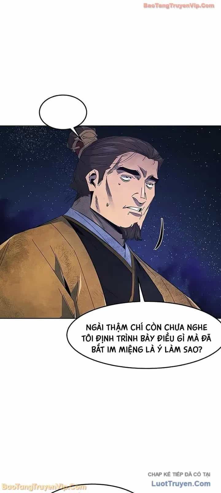 Cuồng Ma Tái Thế - Chương 192 - ảnh 8