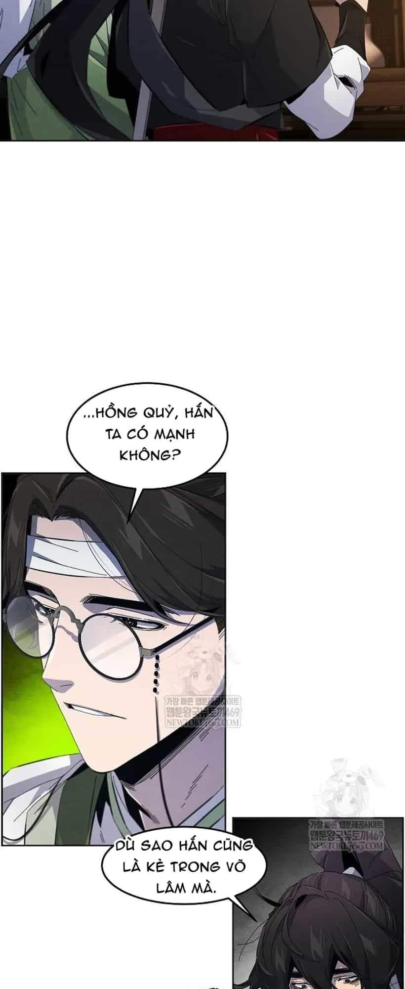 Cuồng Ma Tái Thế - Chương 192.1 - ảnh 30