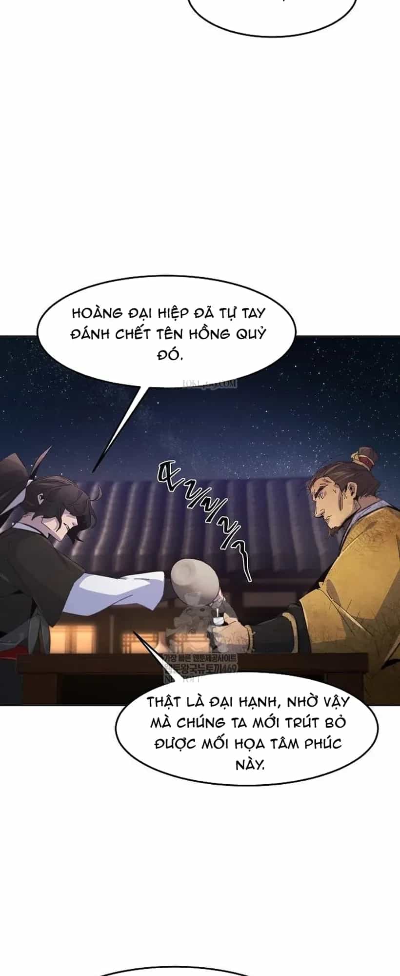 Cuồng Ma Tái Thế - Chương 192.1 - ảnh 57