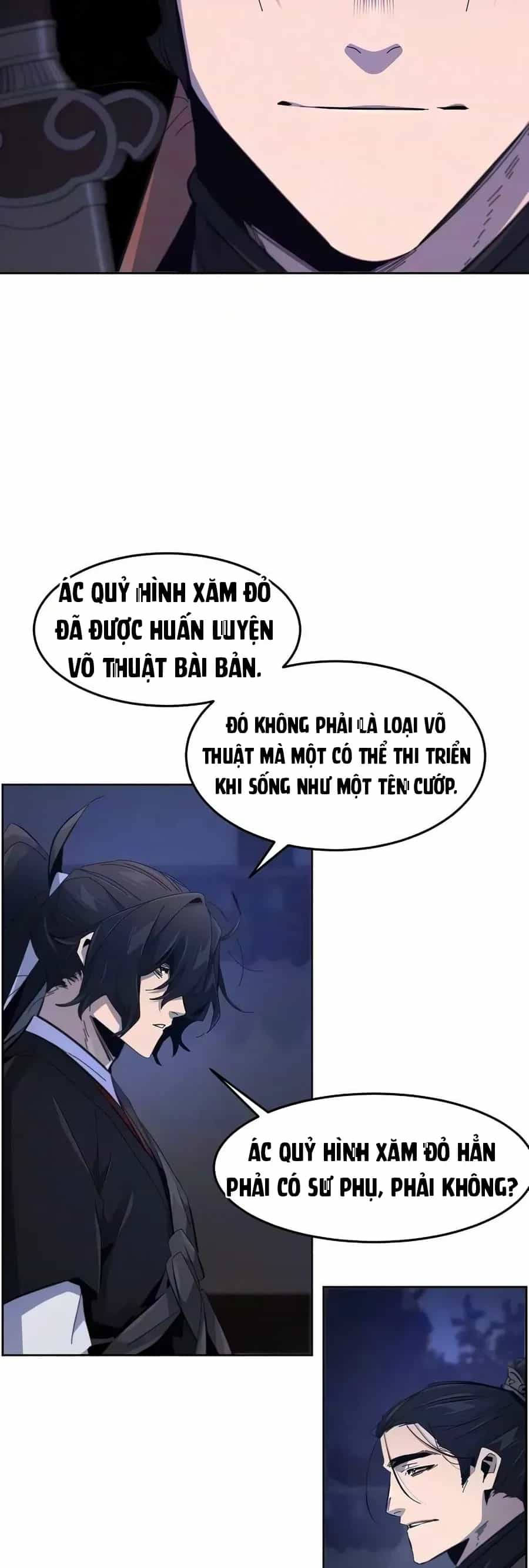 Cuồng Ma Tái Thế - Chương 193 - ảnh 32