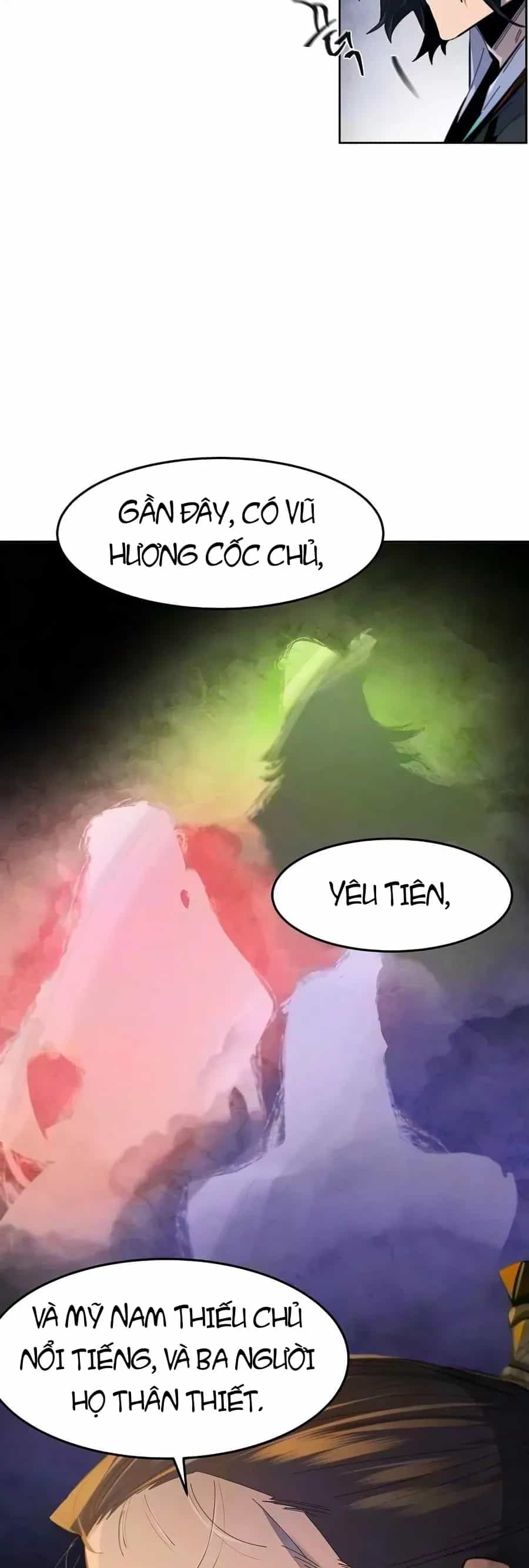 Cuồng Ma Tái Thế - Chương 193 - ảnh 40