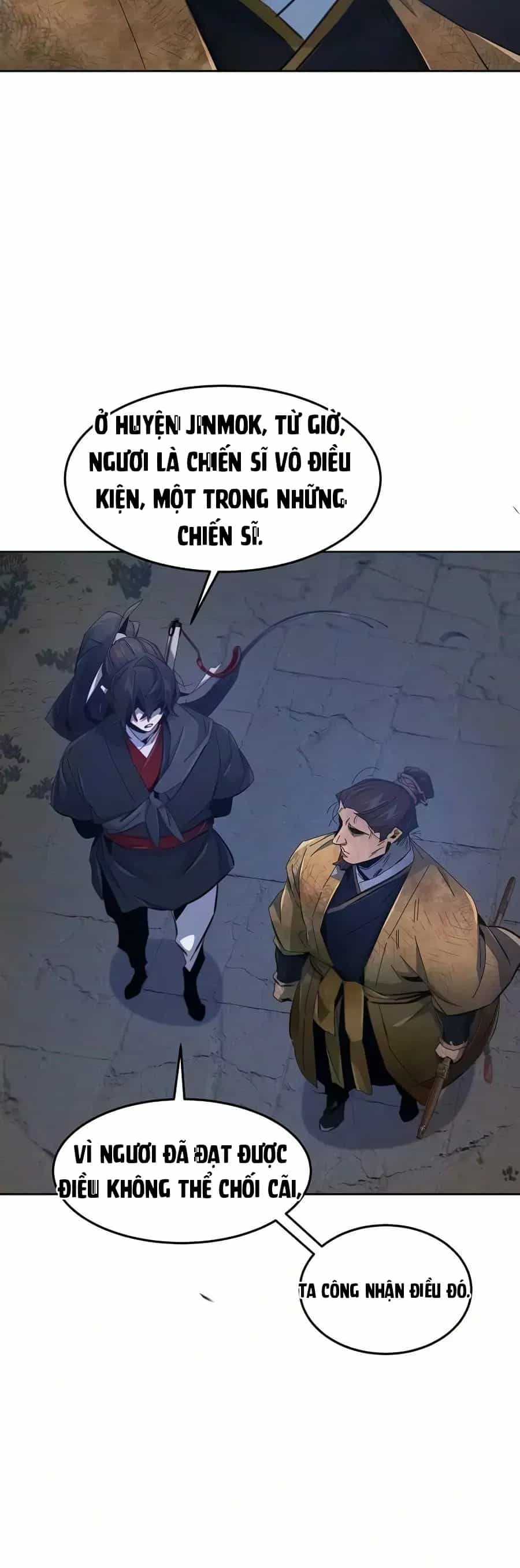 Cuồng Ma Tái Thế - Chương 193 - ảnh 8